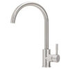 Vòi rửa Inox Malloca K569-SN