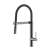 Vòi rửa đồng cảm ứng Malloca K586SBS
