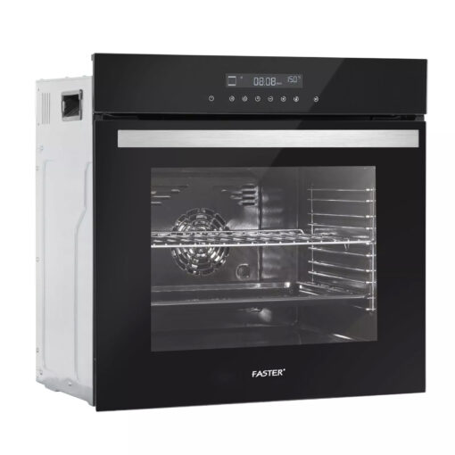 Lò Nướng kết hợp vi sóng Faster FS OV7210B