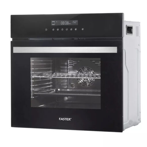 Lò Nướng kết hợp vi sóng Faster FS OV7210B