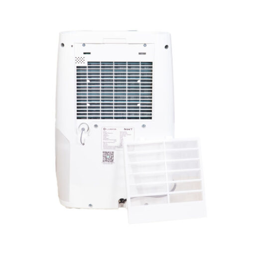 Máy hút ẩm thông minh New Widetech WDH318EFW1 18L