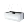 Máy hút mùi Faster TS0190 treo đôc lập 90 cm