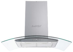 Máy hút mùi độc lập Faster ISLAND 6688 90 cm