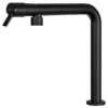 Vòi rửa đồng 2 đường nước Malloca MF-070