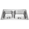 Chậu rửa chén Malloca MS 2076E