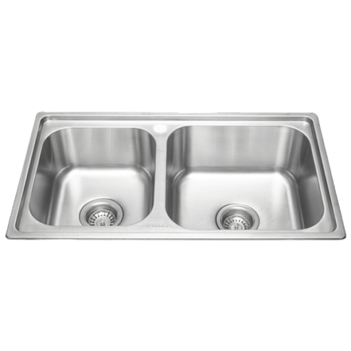 Chậu rửa chén Malloca MS 2076E
