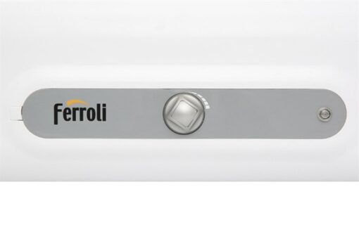 Bình nóng lạnh Ferroli QQ ME 15 lít 2500W