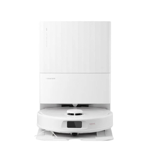 Robot hút bụi lau nhà Roborock QRevo S