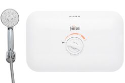Bình nóng lạnh Ferroli 4500W Rita FS-4.5TE