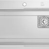 Chậu rửa 1 hố Roslerer 75cm RL04-7545 New