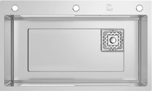 Chậu rửa 1 hố Roslerer 75cm RL04-7545 New