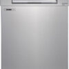 Máy rửa bát Spelier 13 bộ SP 775 DW-S