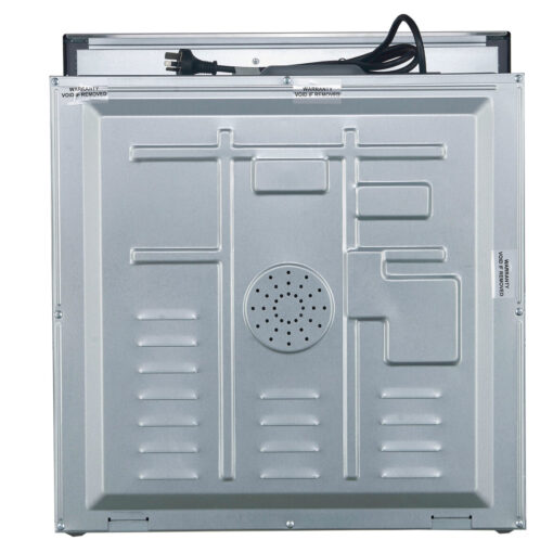 Lò nướng Spelier 80 lít SPB 80 PYR/BLACK