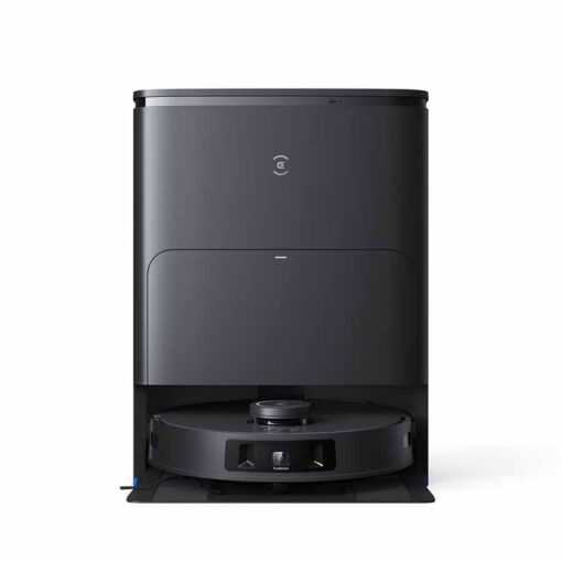 Robot hút bụi lau nhà Ecovacs T30S Pro bản quốc tế