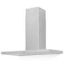 Máy hút mùi áp tường 90cm Malloca THETA K1520