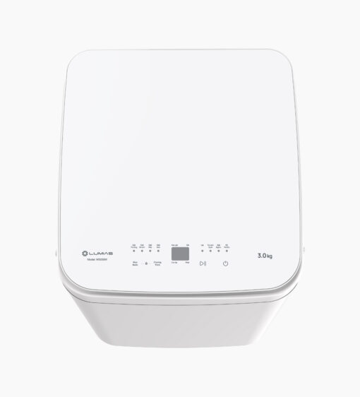 Máy giặt mini Lumias 3kg WS050WH