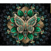 Tivi TCL 75 inch QD-MiniLED 75C6K