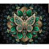 Google Tivi TCL QD-Mini LED 4K 98 Inch 98C6K (144Hz)