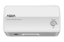 Bình nóng lạnh Aqua 20 lít 2500W AES20H-SUPER