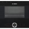 Lò vi sóng Bosch 21 lít BFL634GB1B Series 8