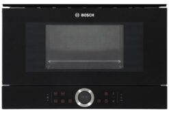 Lò vi sóng Bosch 21 lít BFL634GB1B Series 8
