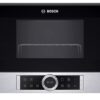 Lò vi sóng Bosch 21 lít BFL634GS1B Series 8