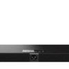 Loa thanh karaoke Philips 2 micro CSS-5507 công suất 300W