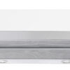 Máy hút mùi âm tủ Dmestik ES3071 DMK/TL3071 DMK màu bạc 70cm