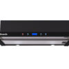 Máy hút mùi Dmestik ES4970 DMK/ TL4970 DMK 70cm đen