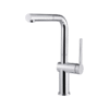 Vòi rửa nóng lạnh Furst F400551CR có dây rút