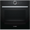 Lò nướng Bosch 71 lít HBG633BB1B Series 8
