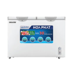 Tủ đông Hòa Phát Funiki 2 ngăn 2 cánh HCF 656S2N2 275 lít