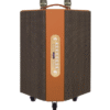 Loa Sumico Hexagon Plus, Bass 16.5cm, 250W, Pin 8h, Đa Hướng, 2 Micro 20kg