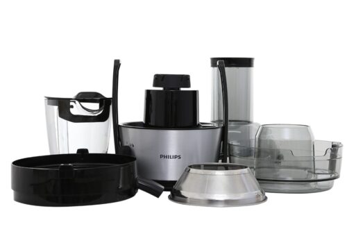 Máy ép trái cây Philips HR1863 700W