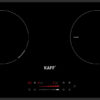 Bếp từ Kaff 2 vùng nấu KF-3850SL 3600W