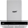 Máy hút mùi Kaff KF-70RH 70cm