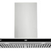 Máy hút mùi chữ T Kaff KF-771 70cm
