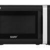 Lò vi sóng có nướng kaff KF-AM825TB 25 lít
