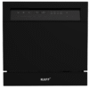 Máy rửa chén 10 bộ Kaff KF-BIV810S 6 lít