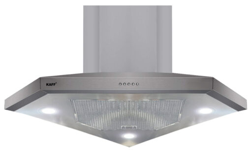 Máy hút mùi góc Kaff KF-CN900I 90cm