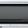 Máy sấy bát Kaff KF-DRD800KR 216W