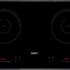 Bếp từ Kaff 2 vùng nấu KF-FL6008II 4000W