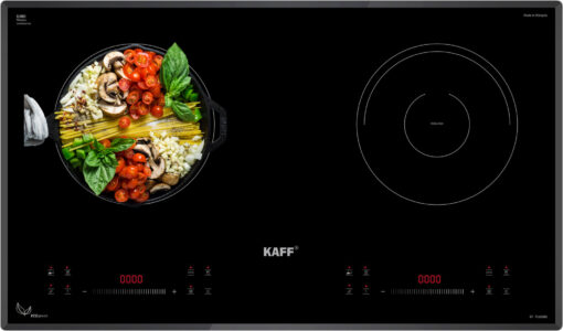 Bếp từ Kaff 2 vùng nấu KF-FL6008II 4000W