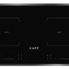 Bếp từ Kaff  2 vùng nấu KF-FL6068II 4800W