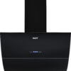Máy hút mùi áp tường Kaff KF-LUX-AT70H-BK 70cm