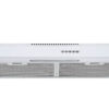 Máy hút mùi Kaff KF-SL60KW 60cm