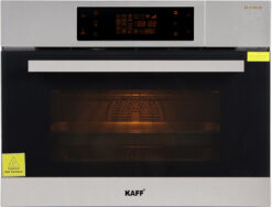Lò hấp kết hợp nướng Kaff KF-ST56LXR 56 lít