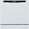 Máy rửa bát Kaff 8 bộ KF-SW800 8 lít