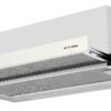 Máy hút mùi Kaff KF-TL1006W 60cm