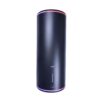 Máy hút mùi áp tường trụ tròn Kaff KF-WL2038B 100W